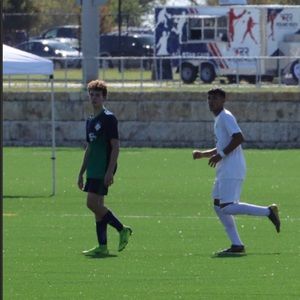 Meet your Posher, Sammy